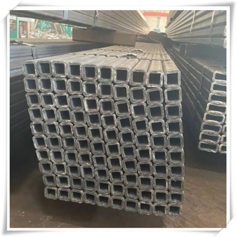 Q355B无缝方矩管